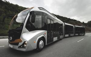 Akia Ultra LF 25 Metrobus '2016